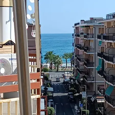 Vista Mare *