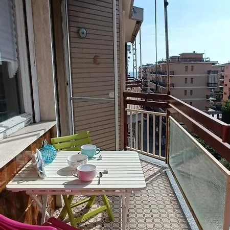 Vista Mare