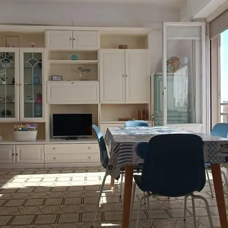 Vista Mare *